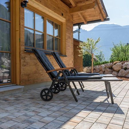 Chalet Seeklause 바드고이세른 외부 사진
