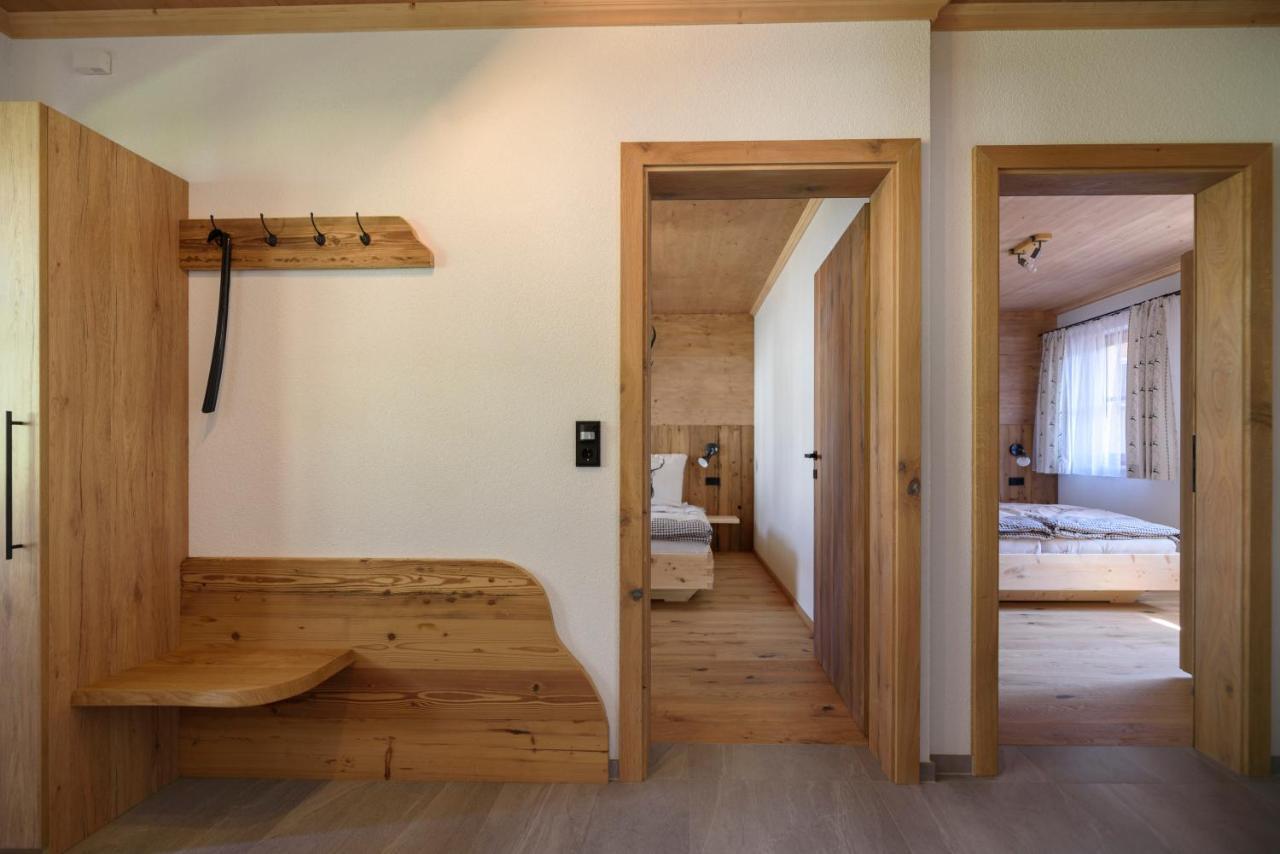Chalet Seeklause 바드고이세른 외부 사진