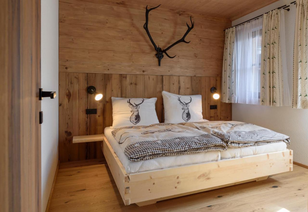 Chalet Seeklause 바드고이세른 외부 사진