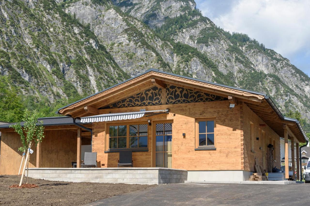 Chalet Seeklause 바드고이세른 외부 사진