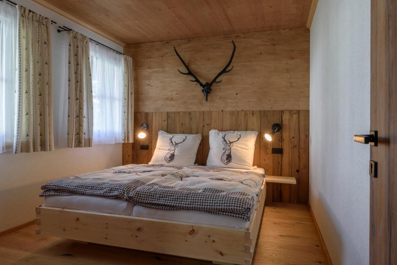 Chalet Seeklause 바드고이세른 외부 사진