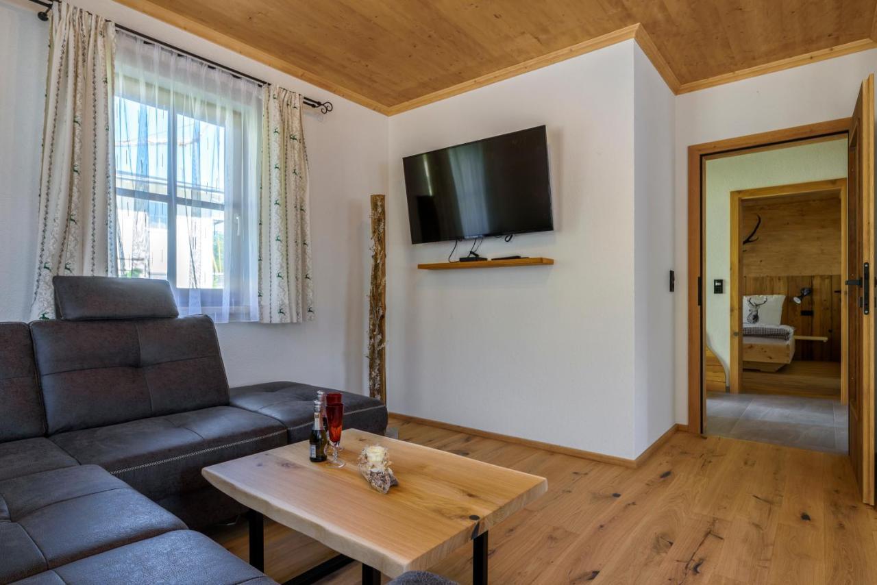 Chalet Seeklause 바드고이세른 외부 사진